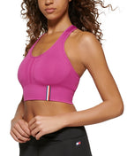 Women's Seamless Sports Bra