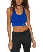 Women's Seamless Sports Bra