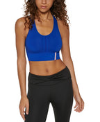 Women's Seamless Sports Bra