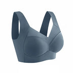 Women Sexy Bra Full Cup Brassiere Female U Back Underwear Lace