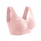 Women Sexy Bra Full Cup Brassiere Female U Back Underwear Lace