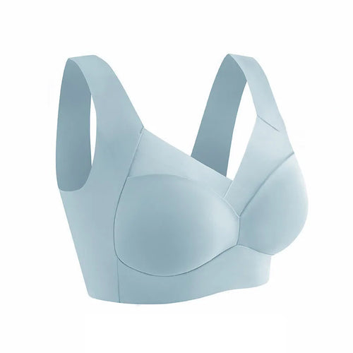 Women Sexy Bra Full Cup Brassiere Female U Back Underwear Lace