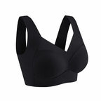 Women Sexy Bra Full Cup Brassiere Female U Back Underwear Lace